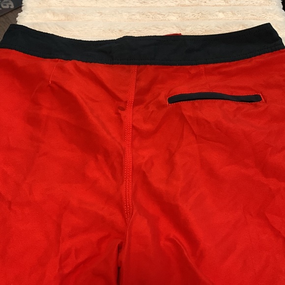 Mens swimsuit trunks - Picture 3 of 3